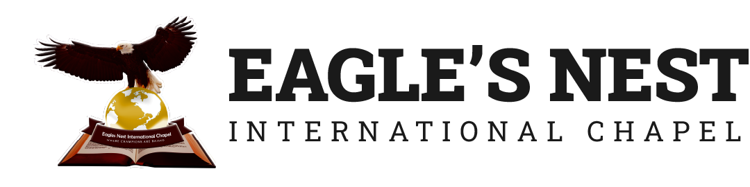 Eagles Nest Chapel USA